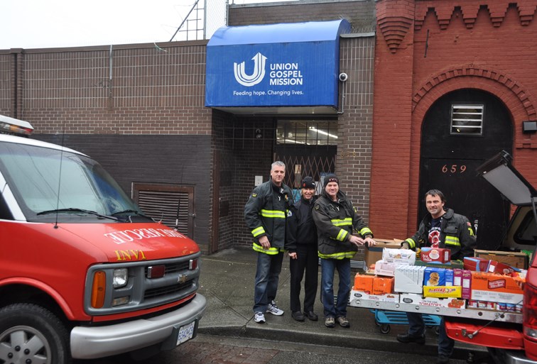 Union Gospel Mission