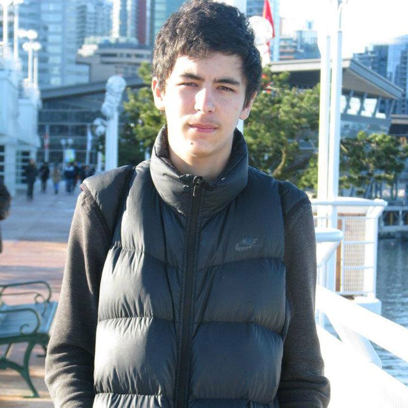 Karim Meskine