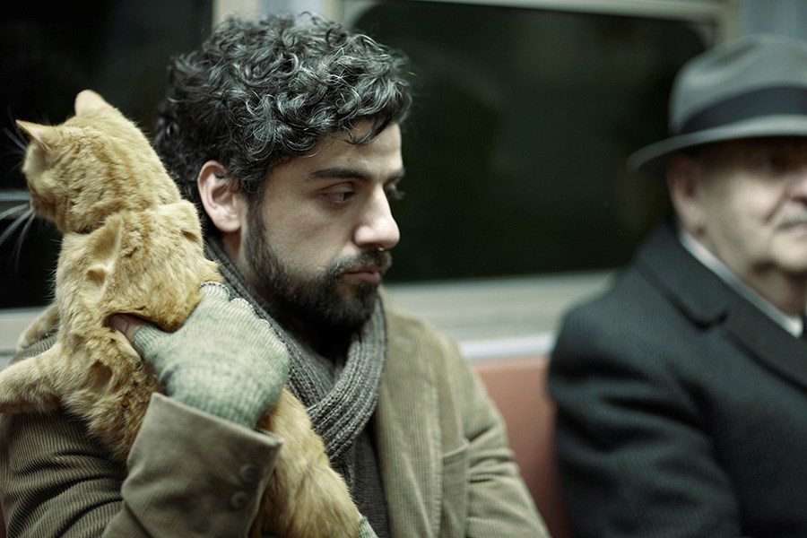 Those of you who prefer to spend your Christmas taking in a movie, there are several likely Oscar contenders opening Christmas day. Martin Scorsese’s The Wolf of Wall Street, Ben Stiller’s The Secret Life of Walter Mitty and Joel and Ethan Coen’s portrait of the Greenwich Village folk scene in the early ’60s Inside Llewyn Davis hit the big screen Dec. 25 onwards.