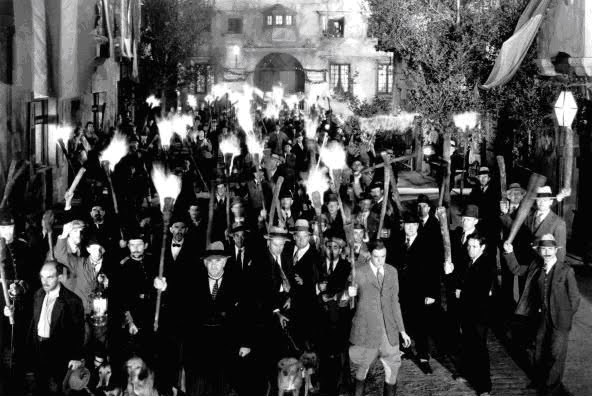 mob