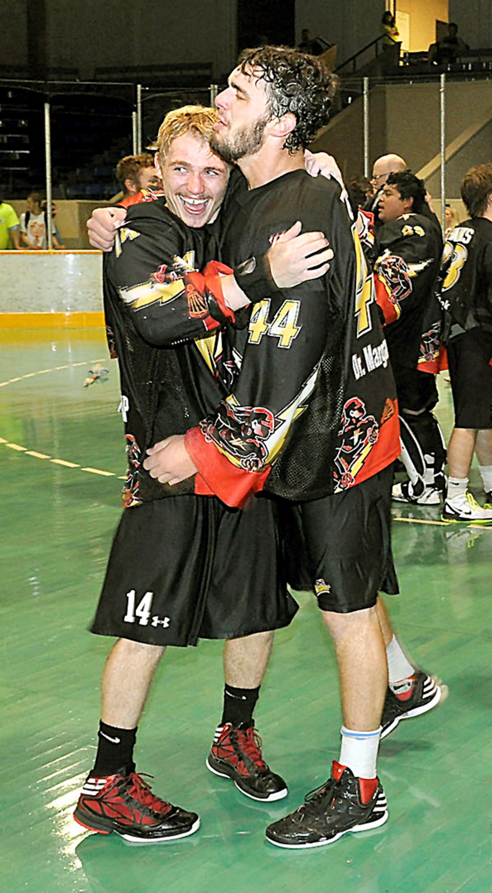 Minto Cup