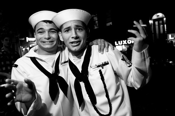 maritime