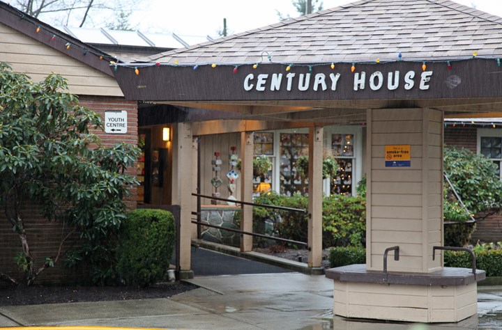 Century House