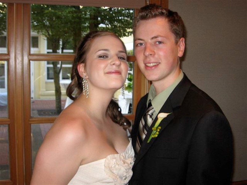 Do you know these people? If you do, contact Const. Joanne Kaminsky at 604-294-7922.