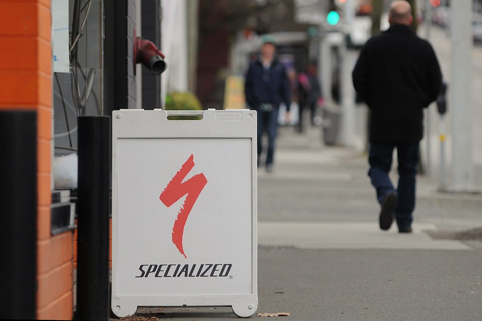 cycling specialized