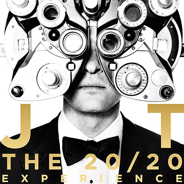 Justin Timberlake