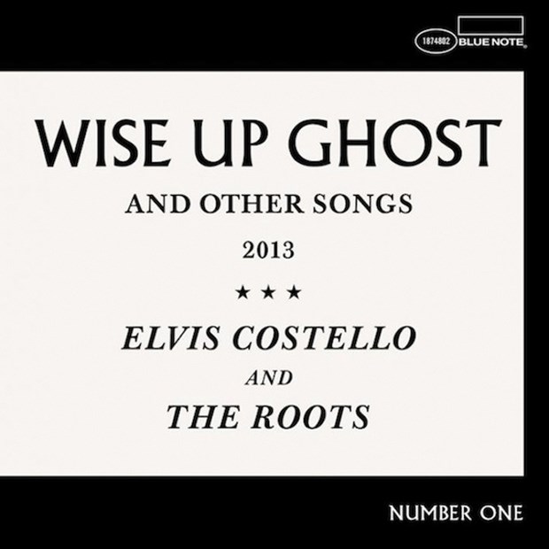 Elvis Costello