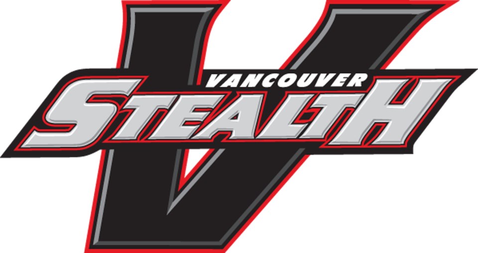 Vancouver Stealth
