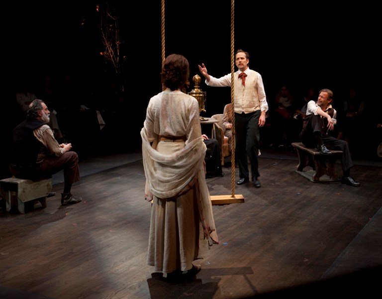 uncle vanya