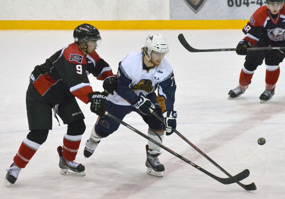 Sockeyes