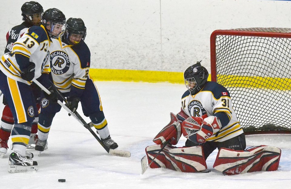 hockey