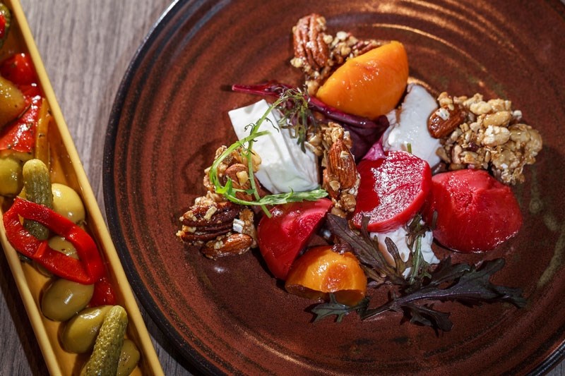 Ascend the Sea-to-Sky for these three standout restaurants_1