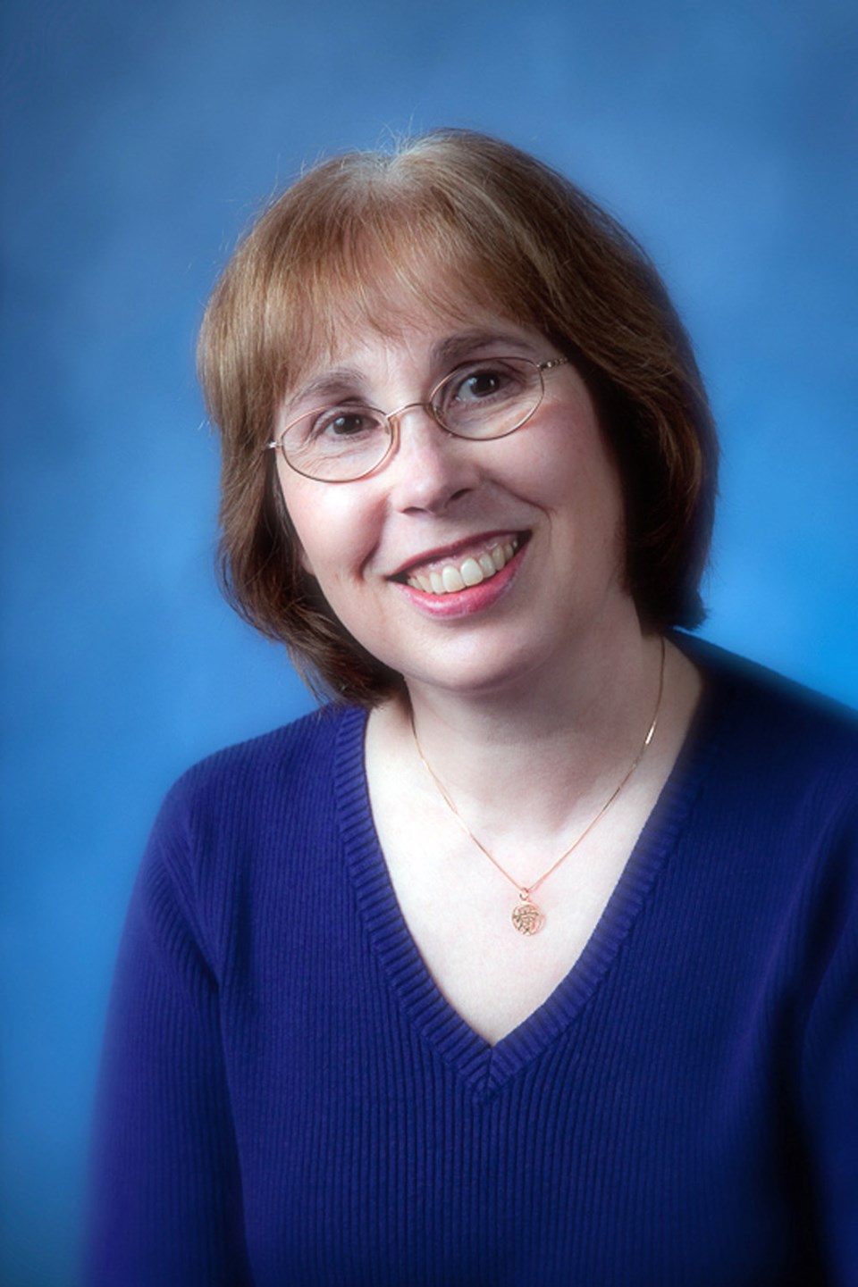 Debra Purdy Kong