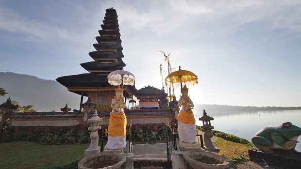 Indonesia