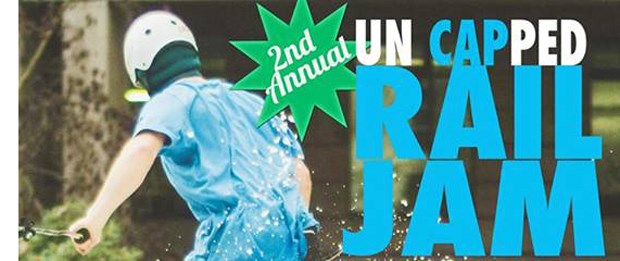 Rail Jam