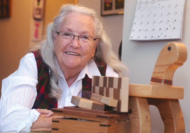 Former Scot a ‘damn good Canadian’
