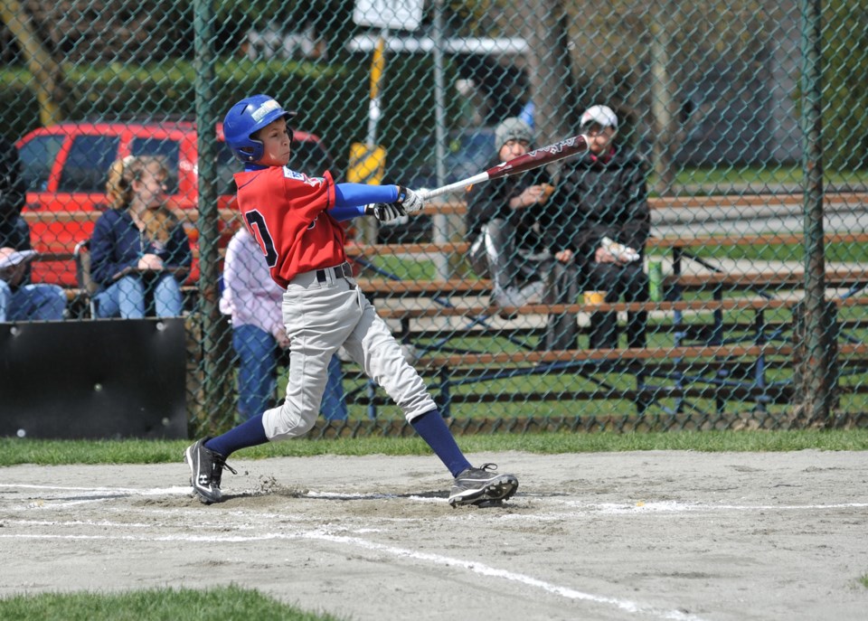 Baseball