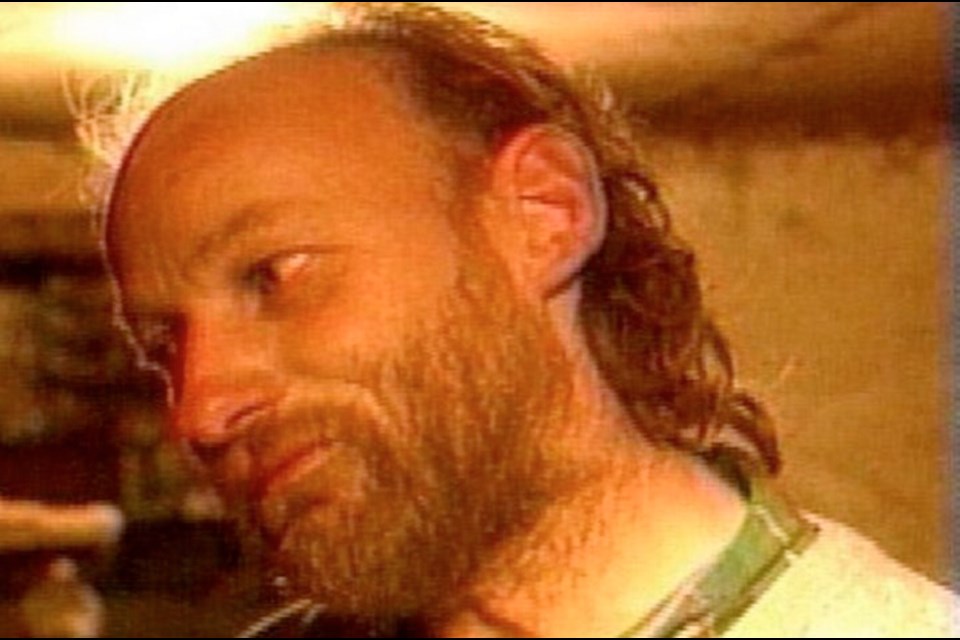 Robert Pickton, serving a life term, was charged in 2007 with killing 26 women from a list of 69 who went missing. In the book, Pickton says he is innocent.