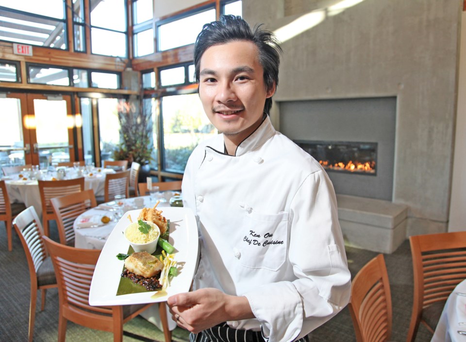 Dine Out Vancouver