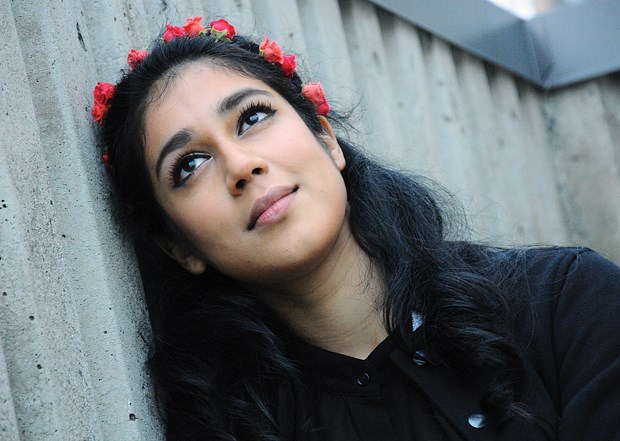 shalini