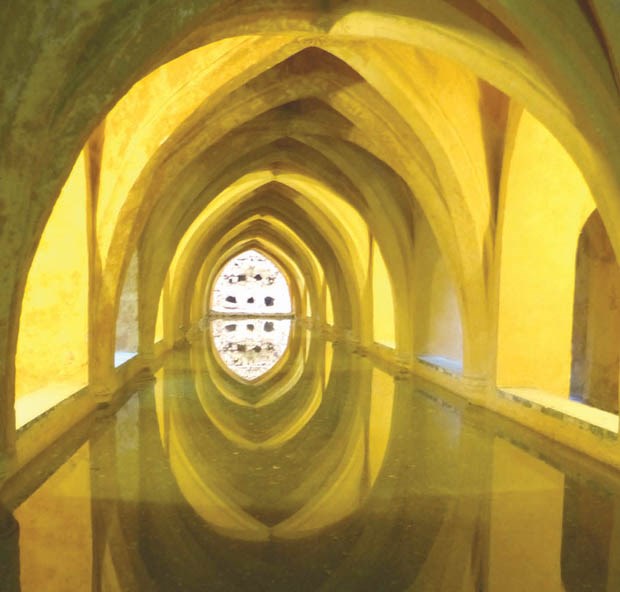 Andalusia