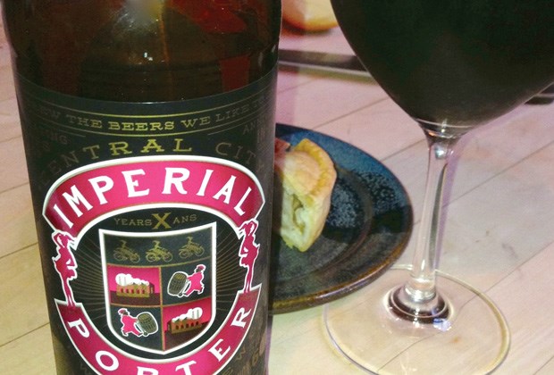 Stout