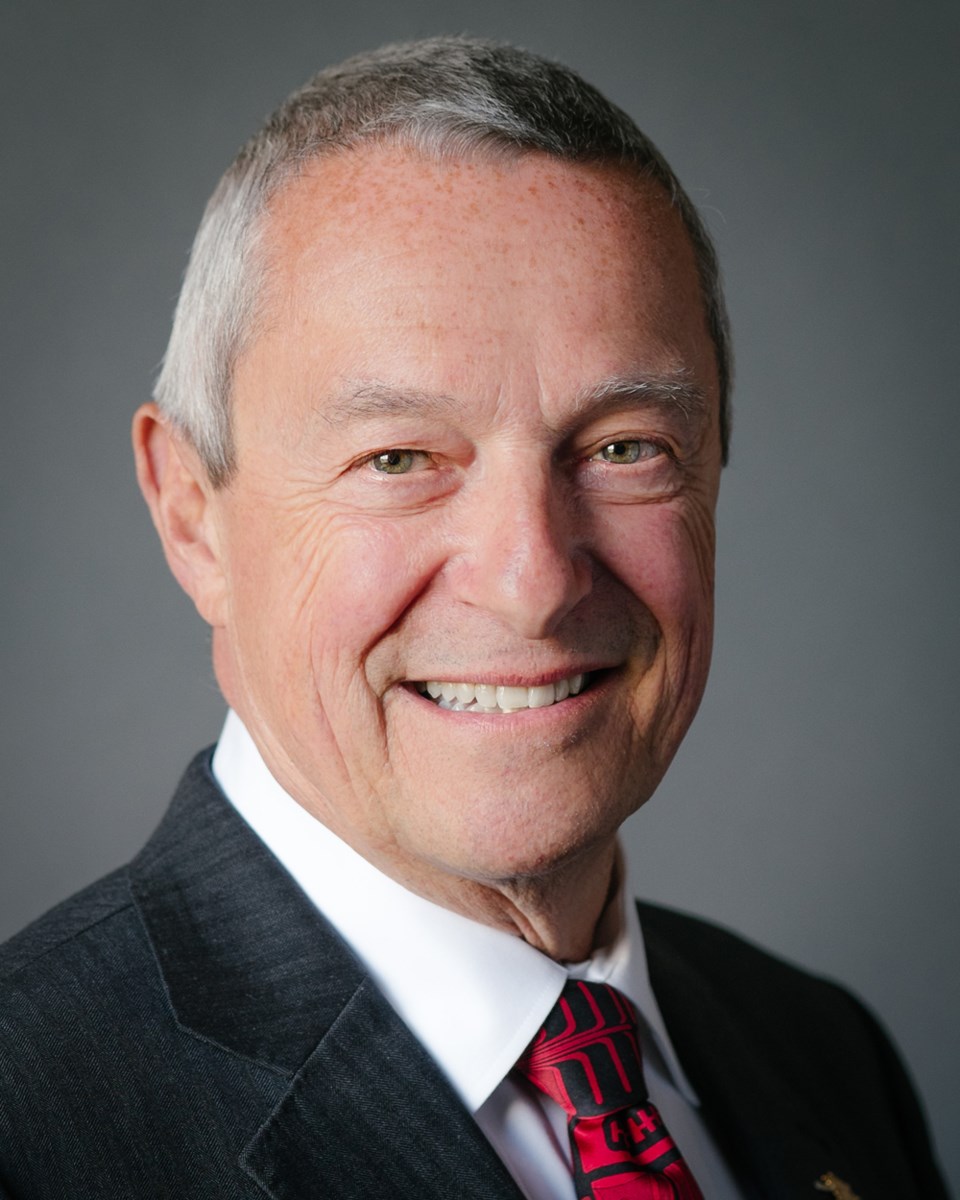 Peter Fassbender