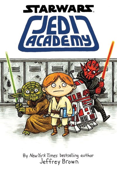 jedi academy