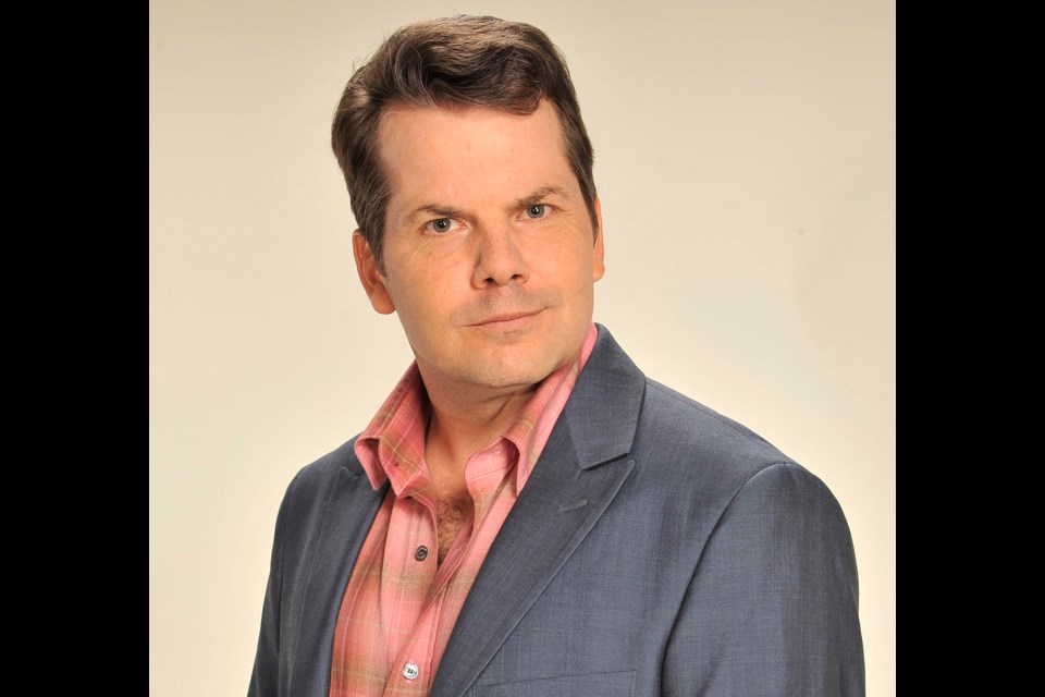 Comedian, writer, director and our favourite Kid in the Hall Bruce McCulloch combines stand-up, live music and assorted autobiographical insights in his new one-man show Young Drunk Punk. McCulloch chronicles his journey from his wild early days as a young punk in ’80s Alberta, to his flannel plaid days in ’90s Toronto, to becoming a pajama-clad dad in the Hollywood Hills, Jan. 28 to Feb. 1 at the Firehall Arts Centre. For tickets and info, go to firehallartscentre.ca or call 604-689-0926.