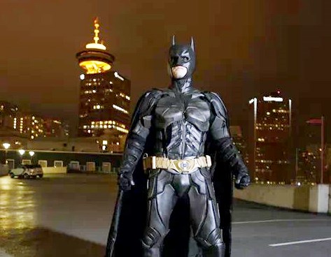 batman