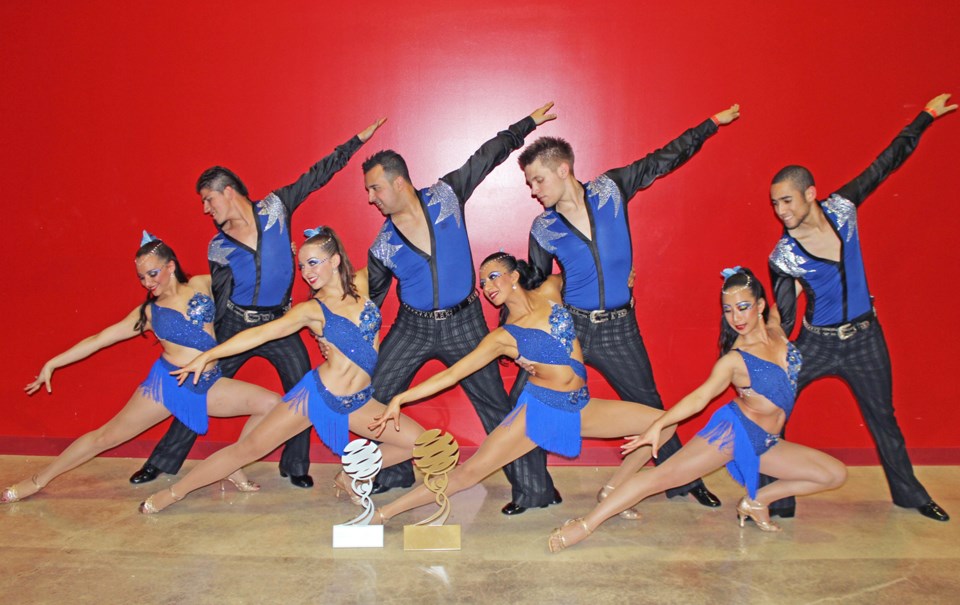 Grupo America