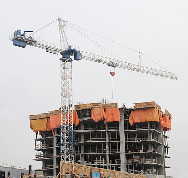 construction