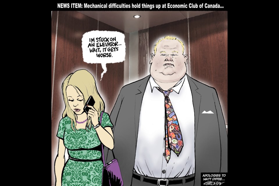Illustration by Geoff Olson.