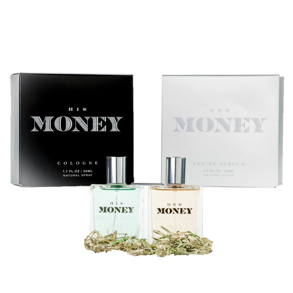 money