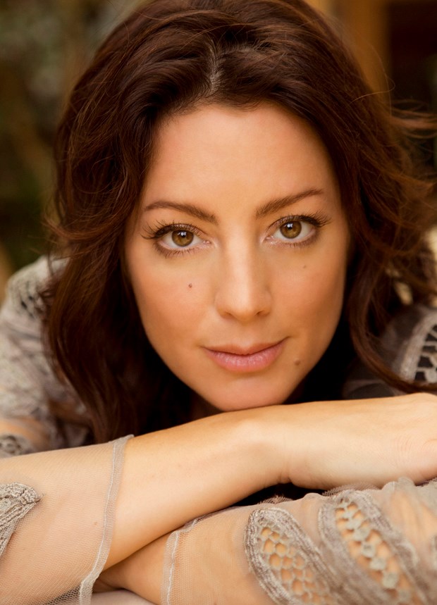 Sarah Mclachlan