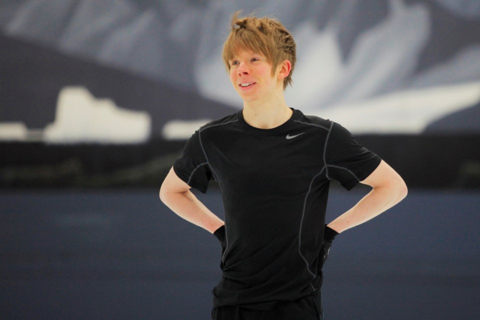 Kevin Reynolds