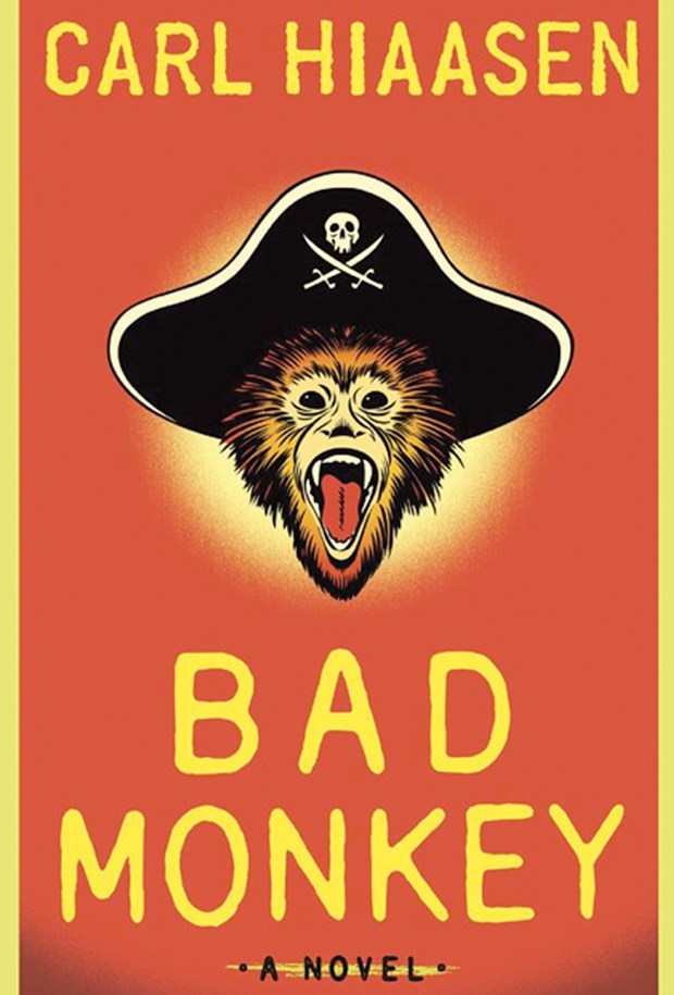 Bad Monkey