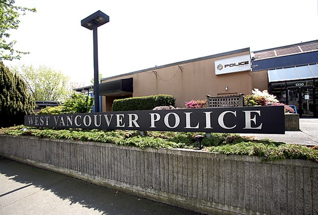 WVPD