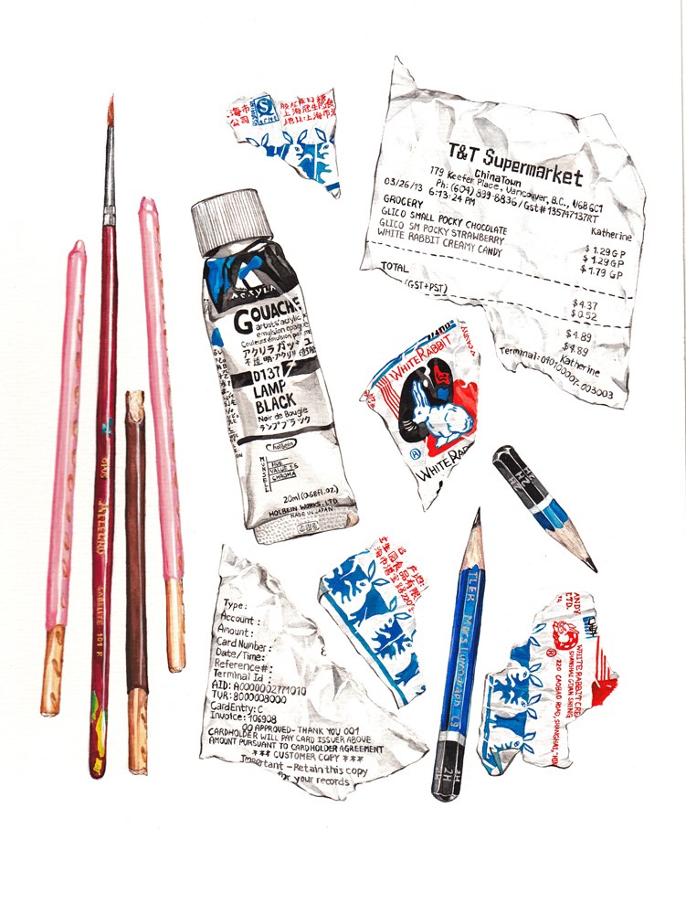 Janice Wu, Work and Life