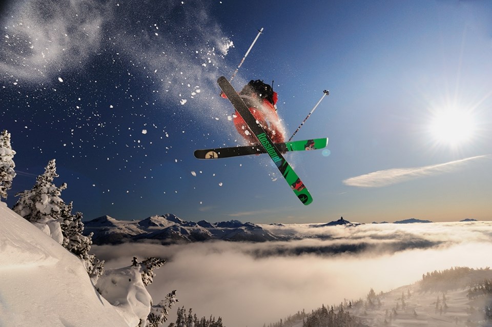 SKI 1117