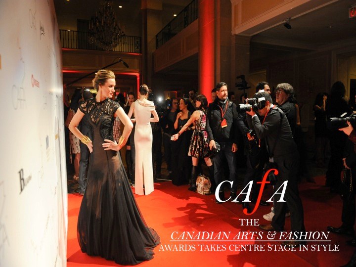 CAFA Awards