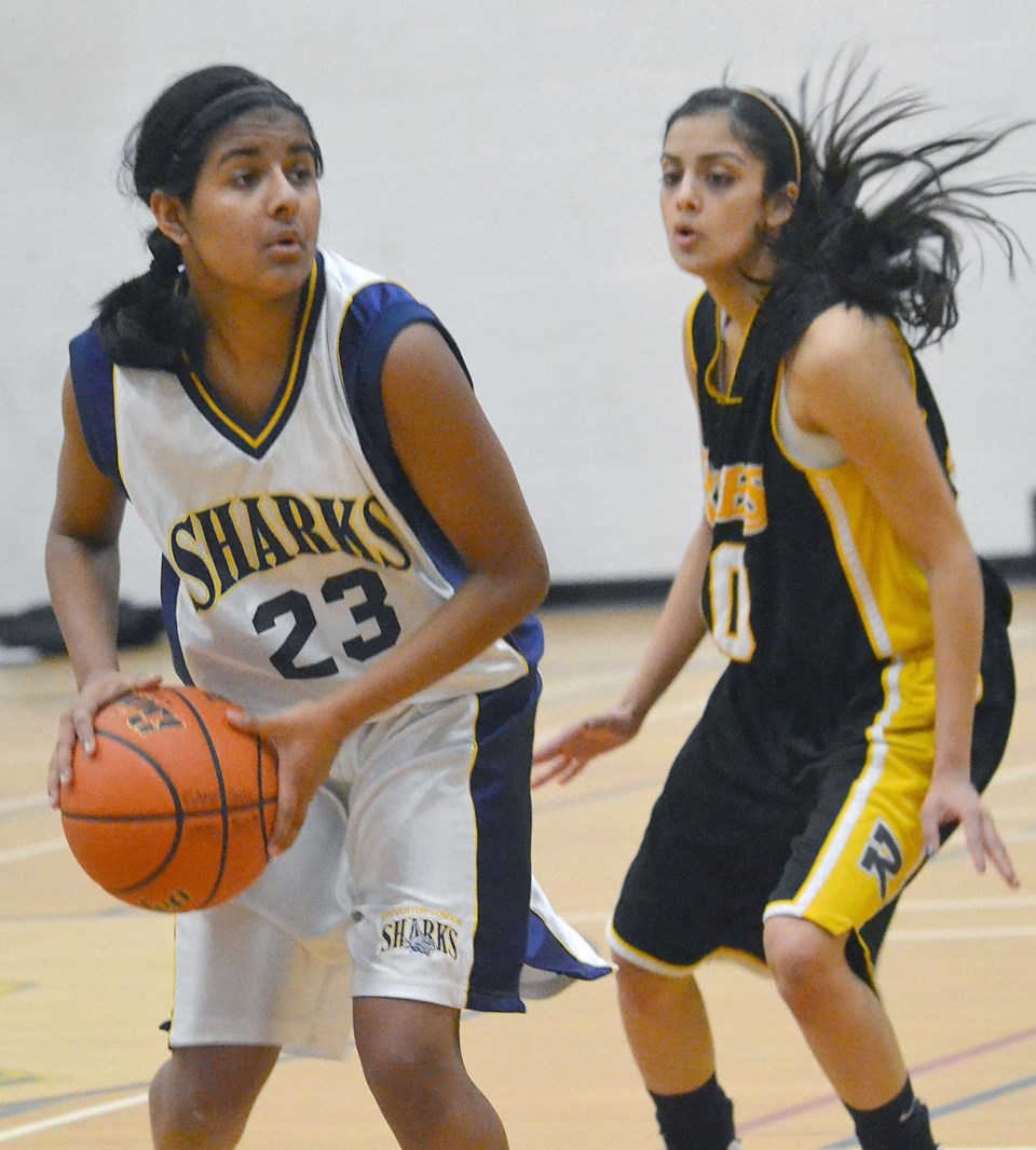 basketball