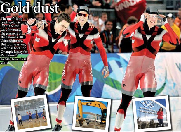 Olympics