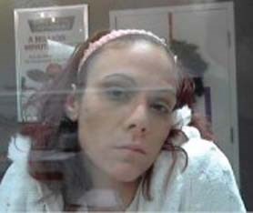 Do you know this woman?