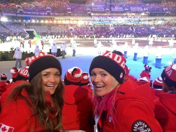 Sochi 2014