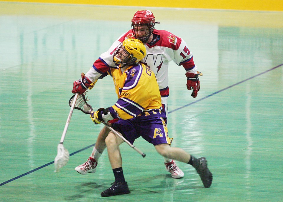 Brendan Ranford