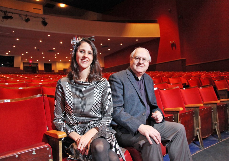 Royal City Musical Theatre