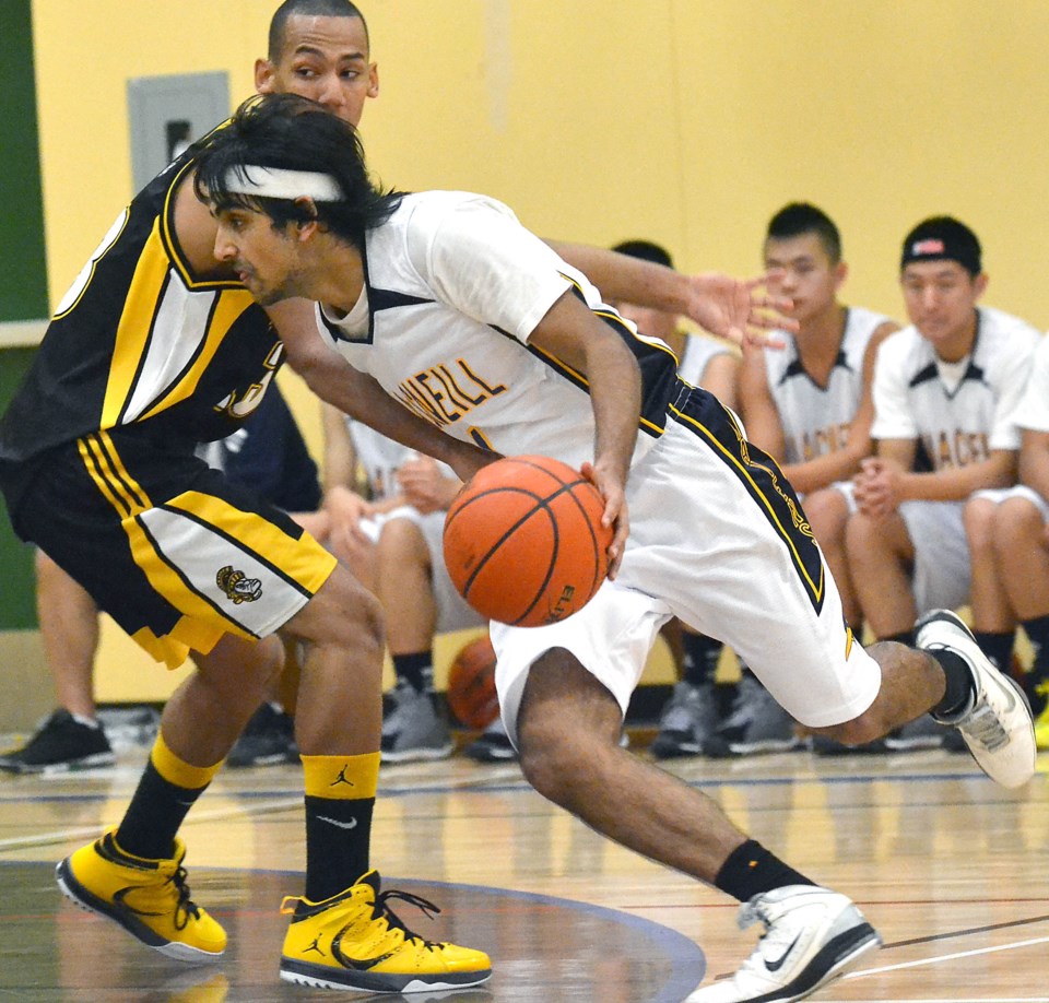 Basketball