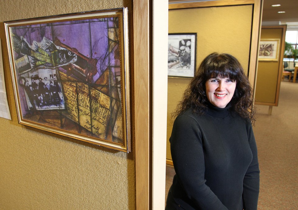 Katherine Freund-Hainsworth