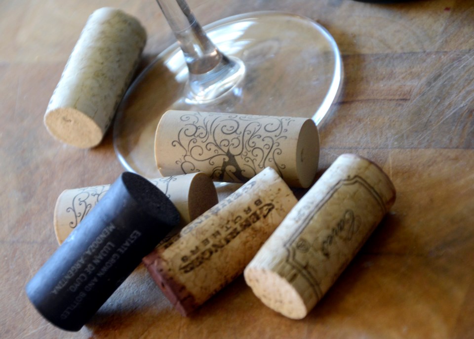 Wine